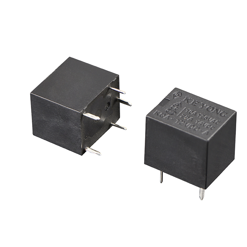 Relé de PCB automotriz en miniatura
